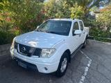 Nissan Navara 2.5 dCi 4 porte Double Cab SE **ga - gebrauchte Nissan Navara aus dem Jahr 2007