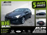 Opel Astra K Sports Tourer 1.4 Turbo Dynamic Navi LM - Opel Astra Gebrauchtwagen in Mannheim