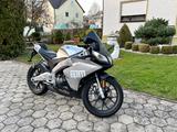 Aprilia RS 125 - APRILIA RS 125