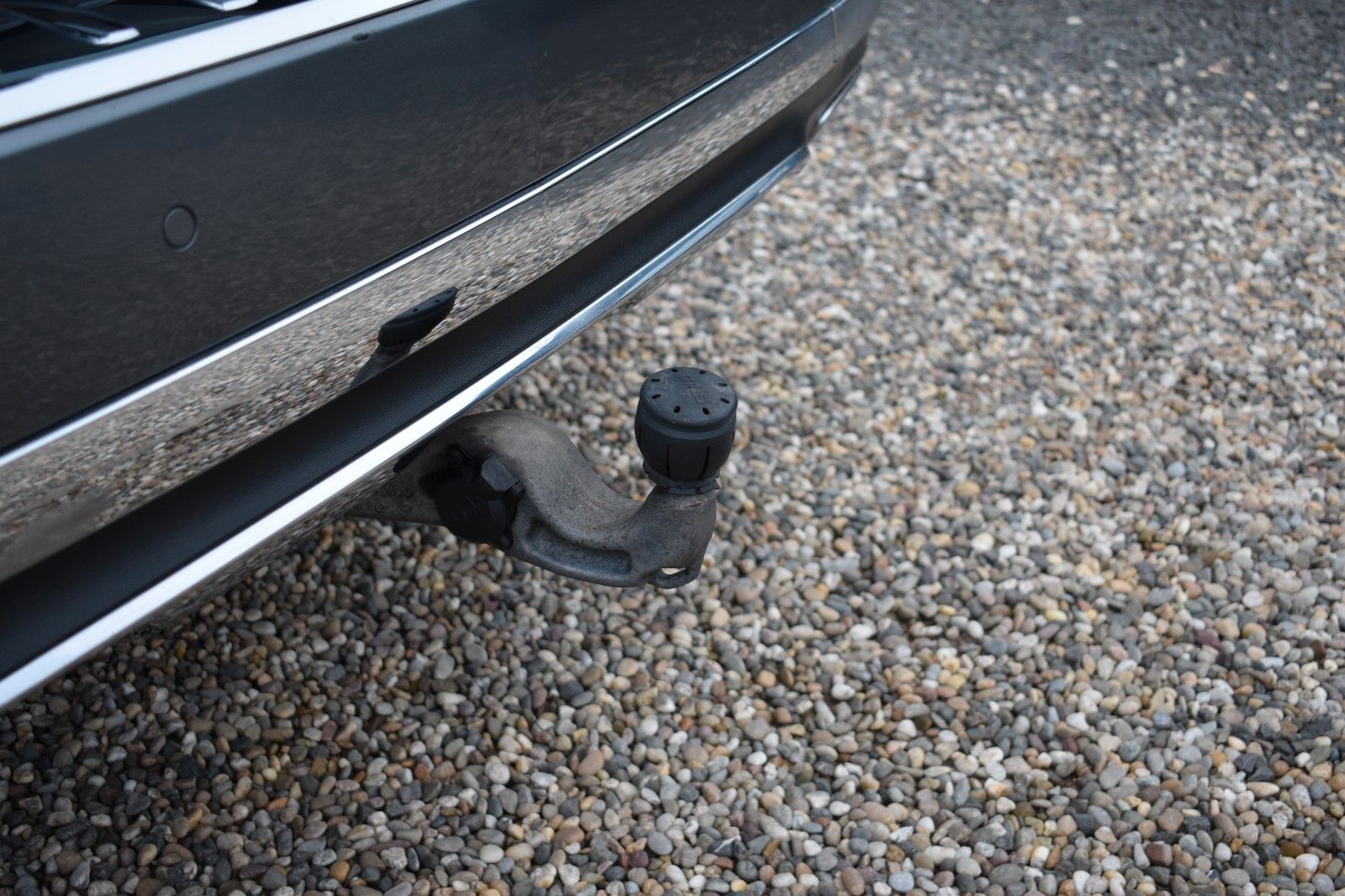 Fahrzeugabbildung Mercedes-Benz GLE 400 4Matic Distronic AHK 21* Keyless-go