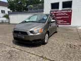 Mitsubishi COLT*ClearTec*MOTION-PLUS*KLIMA*SHZ*ALU*2.HAND* - Mitsubishi Colt: Kleinwagen