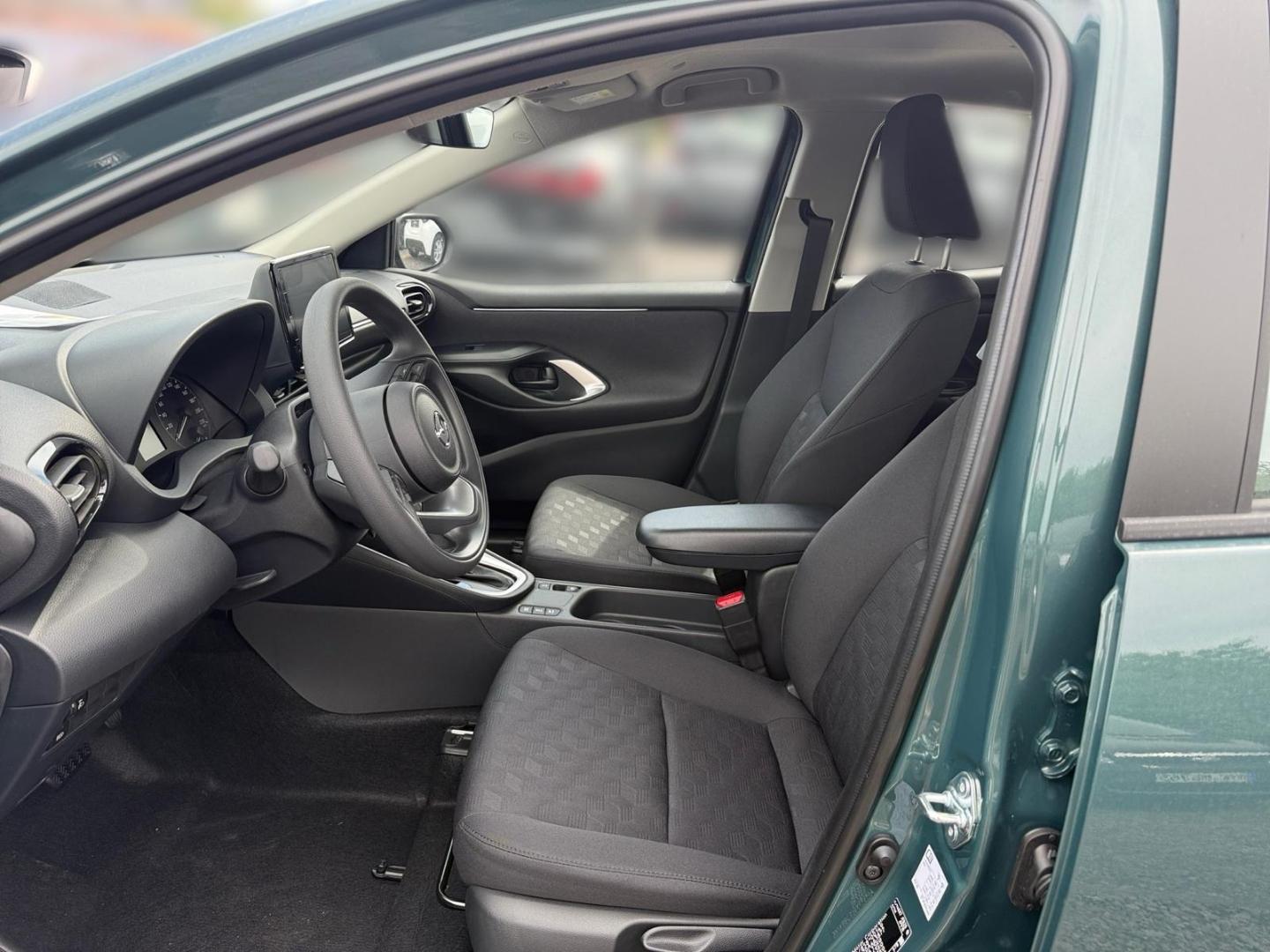 Mazda 2 Hybrid 2026 5HB 1.5L VVT-i 116 CVT FWD Prime-L