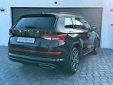 Skoda Kodiaq RS 4x4 ACC/STDHZ/AHK/PANO/CANTON/RFK/VC - Skoda Kodiaq mit Diesel-Antrieb: RS