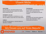 Weinsberg CaraOne 420 QD Fahrradträger*Moover - Weinsberg CaraOne 420 QD
