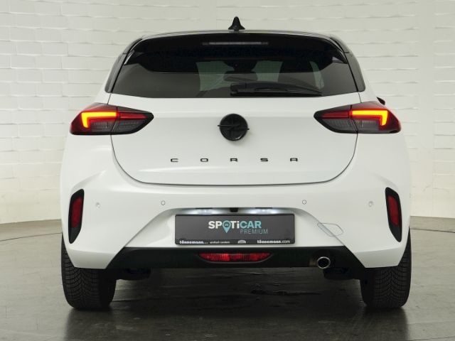 Corsa F FACELIFT GS+LED MATRIX+NAVI+RÜCKFAHRKAME