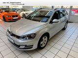 Volkswagen Golf VII Variant Comfortline BMT 1.4 TSI Scheckh - VW Golf Gebrauchtwagen in Hagen