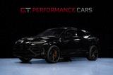 Lamborghini Urus SE 23" Pano Style-Pack Sportivo B&O-Adv - Lamborghini Urus: Se