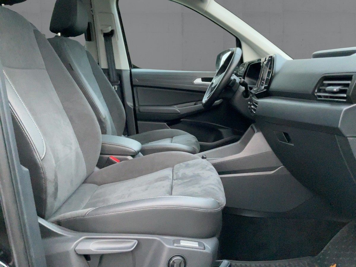 Volkswagen Caddy - Bild 11