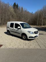 Mercedes-Benz Citan Kasten 109 CDI ***viel Sonderausstattung**