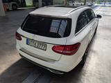Mercedes-Benz C 180 T AVANTGARDE  - Mercedes-Benz C-Klasse Gebrauchtwagen in Bielefeld