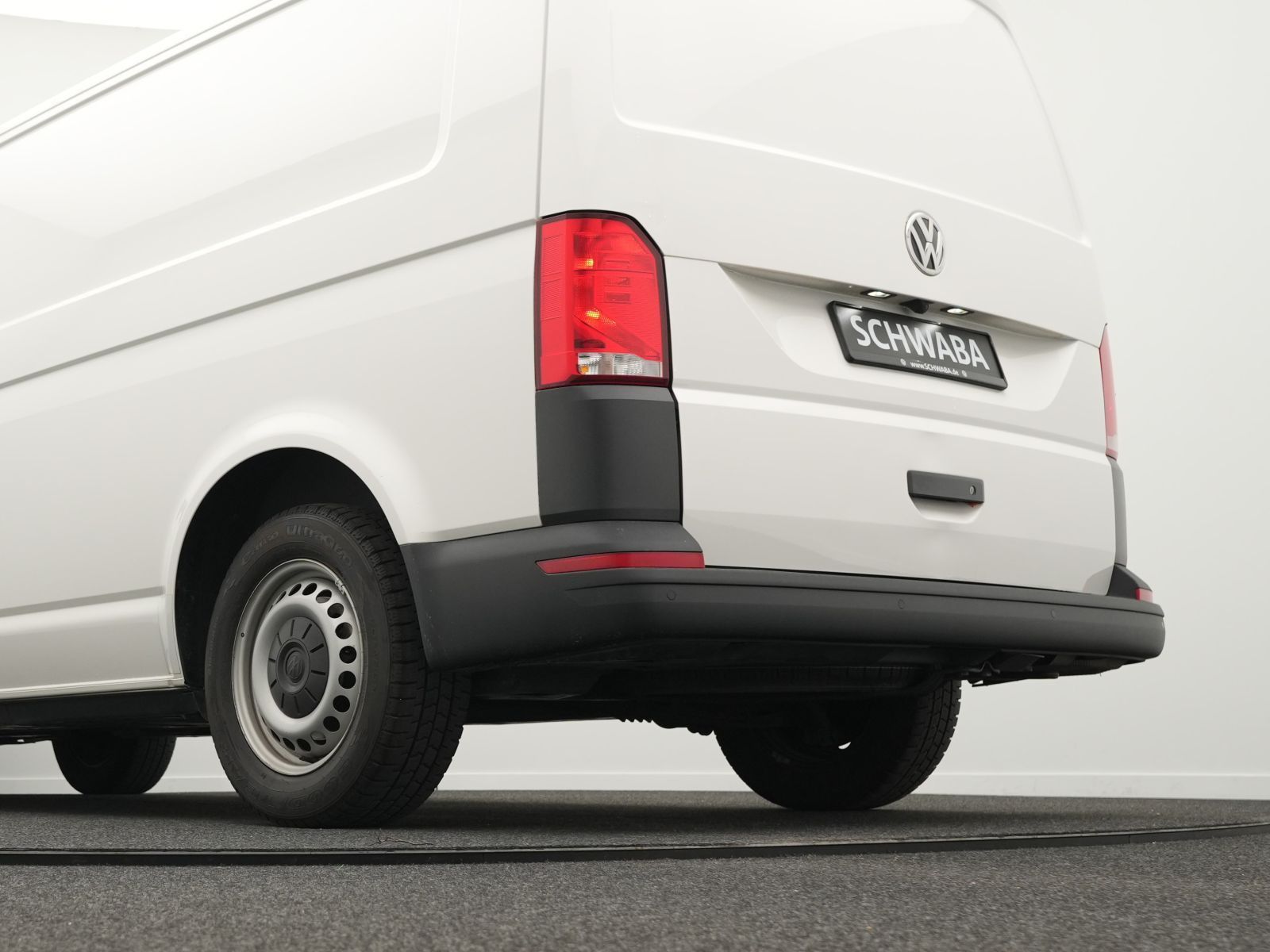 Volkswagen T6 Transporter - Bild 24