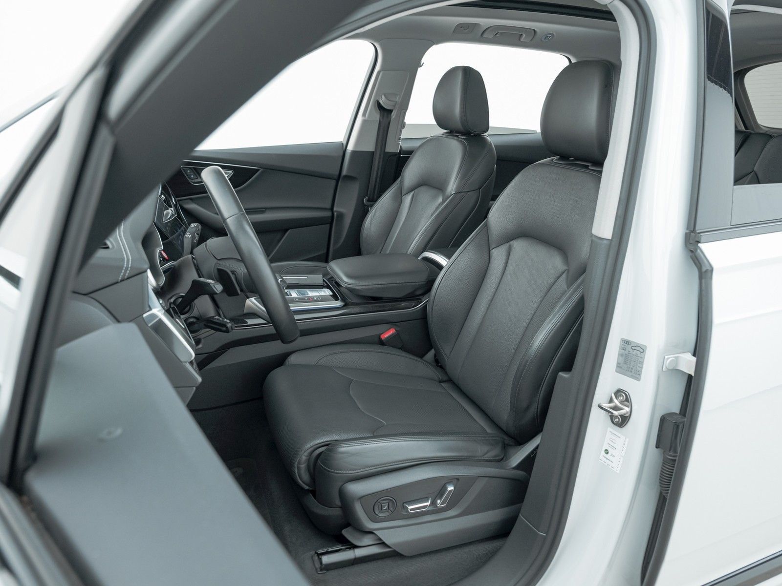 Audi Q7 - Bild 12