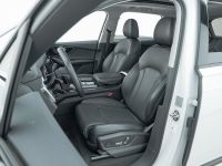 Audi Q7 - Vorschau Bild 12