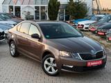 Skoda Octavia 1.5 TSI ACT DSG SOLEIL*GRA*8-FACH*BCM* - Skoda Octavia Gebrauchtwagen in Augsburg