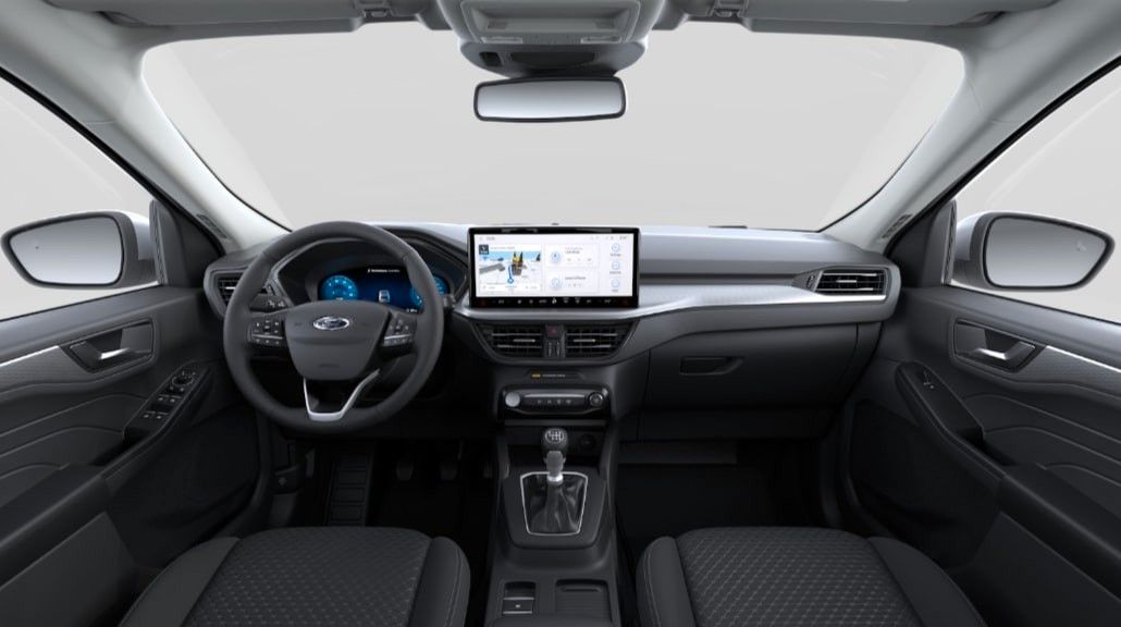 Ford Kuga - Bild 10