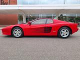 Ferrari Testarossa with Major Service. Show Quality Car - Ferrari Testarossa aus 1991