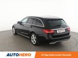 Mercedes-Benz C-Klasse C 250 T Avantgarde Aut.*LED*NAVI*TEMPO* - Mercedes-Benz Gebrauchtwagen in Freiburg