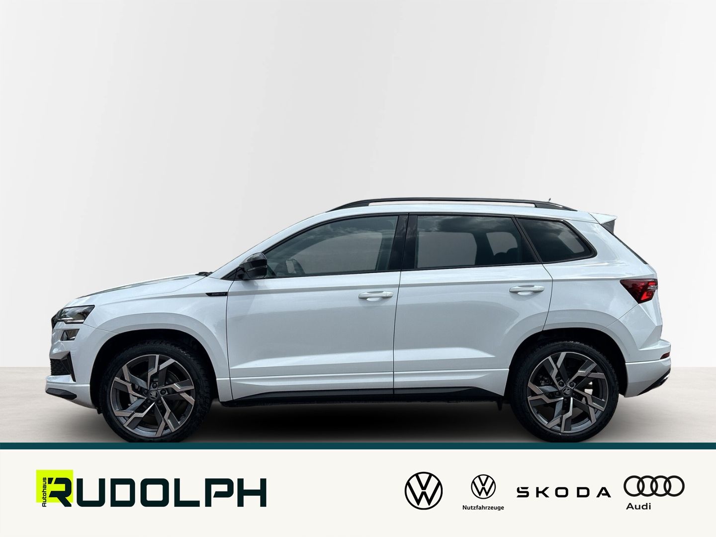 Skoda Karoq - Bild 2