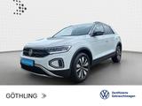 Volkswagen T-ROC MOVE TSI *NAVI*STDHZG*ACC*ASG*SHZ - VW T-Roc Gebrauchtwagen in Frankfurt