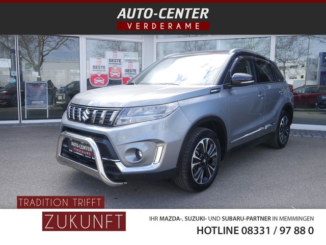 Suzuki Vitara 1.4 Hybrid Allgrip Comfort+ ACC LED PANO