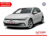 Volkswagen Golf VIII 2.0 TDI Navi ACC DAB AHK Tempomat - Volkswagen Golf mit Diesel-Antrieb: Limousine, Schaltgetriebe
