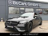 Mercedes-Benz E 400 Coupè 4Matic AMG PAKET*Burmester*Pano*HuD* - Mercedes-Benz E 400 in Nürnberg