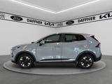 Kia Sportage Vision 1.6 Tempomat SpurhalteASS Kamera - Kia Sportage mit Benzin-Antrieb