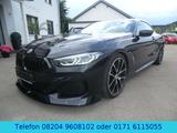 BMW 840d Coupe X-Drive M Sport / Schnitzer Aero Kit - BMW 840: Coupé