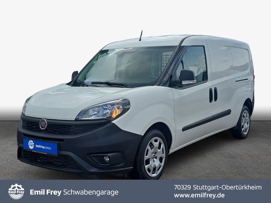 Image of Fiat Doblo