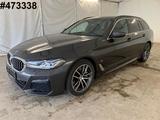BMW 540 d xDr M Sport DR-PROF/LASER/360°/HUD/NAPPA - BMW 540 aus 2024