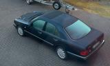 Mercedes-Benz Mercedes Benz E Klasse Youngtimer Oldtimer - Mercedes-Benz Youngtimer