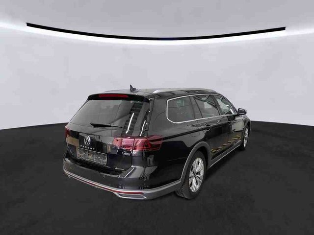 Passat Variant Alltrack 2.0 TDI DSG 4M MATRIX LE