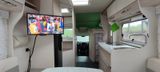 Eura Mobil Activa One 650 HS Garantie 7/26 Autom Solar AHK - Eura Mobil Activa
