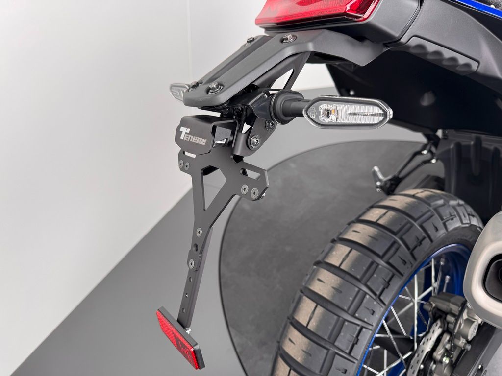 Fahrzeugabbildung Yamaha TENERE 700 OFFROAD EDITION *VIEL ZUBEHÖR