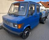 Mercedes-Benz T1 410D  Dreiseitenkipper (3,5t oder 4,6t)