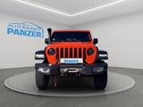 Jeep Wrangler  2.2 CRDi Sahara Unlimited  LED Navi Le - Jeep Wrangler Sahara mit Diesel-Antrieb