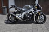 Aprilia Tuono V4 RR - APRILIA TUONO V4
