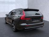 Volvo V60 Plus Dark - gebrauchte Volvo V60 aus dem Jahr 2024
