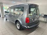 Volkswagen Caddy Maxi Kombi 2.0 TDI 1.Hand|AHK|Klima|Navi - Volkswagen Caddy Maxi in Düsseldorf
