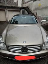 Mercedes-Benz Auto cls 350 - Mercedes-Benz CLS 350 in Wuppertal
