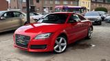 Audi TT*2.0 TFSI Coupe*Xenon*Leder*Shz*Klima*Navi*Pdc - Audi TT in Mönchengladbach