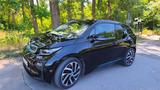 BMW i3 (94 Ah) - - schwarze BMW i3