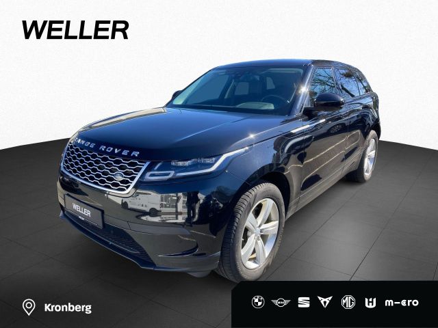 Land Rover Range Rover Velar AHK Leder Nav LED Kam Meridian