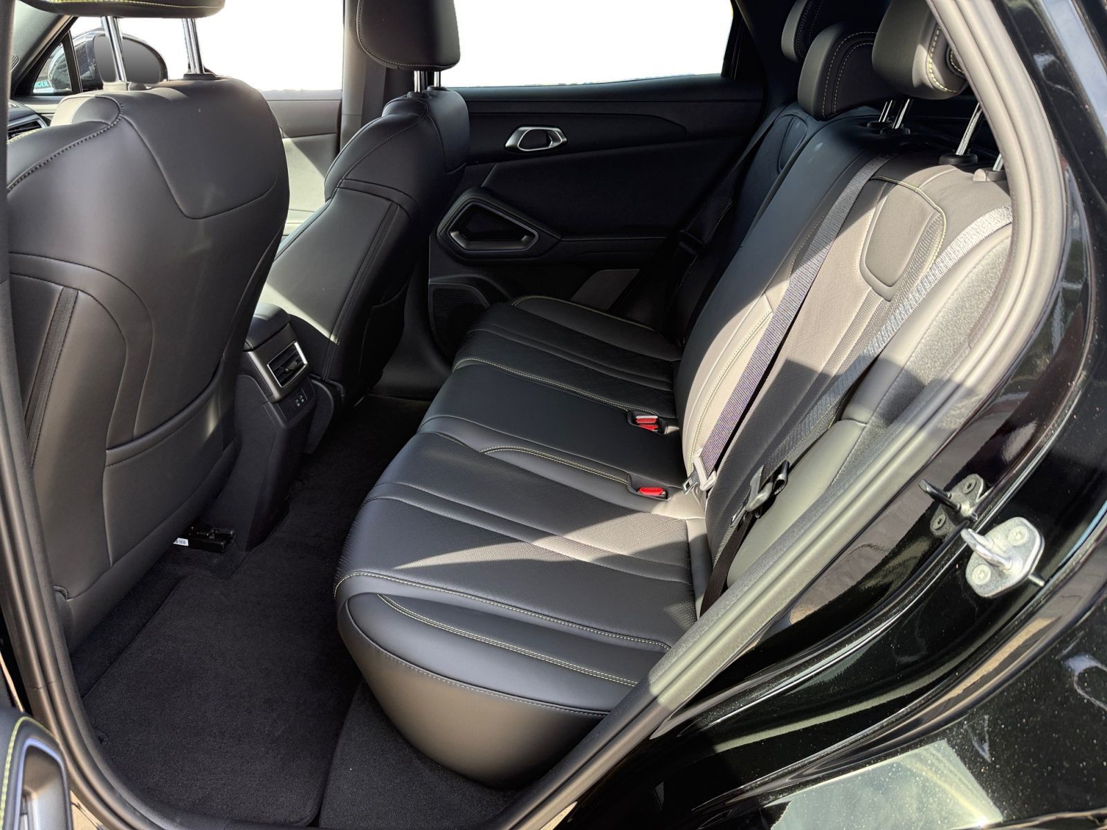 BYD ATTO 2