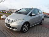 Mercedes-Benz A 180 Automatik/Tempomat/Sitzheizung/TÜV NEU - gebrauchte Mercedes-Benz A 180 aus dem Jahr 2010