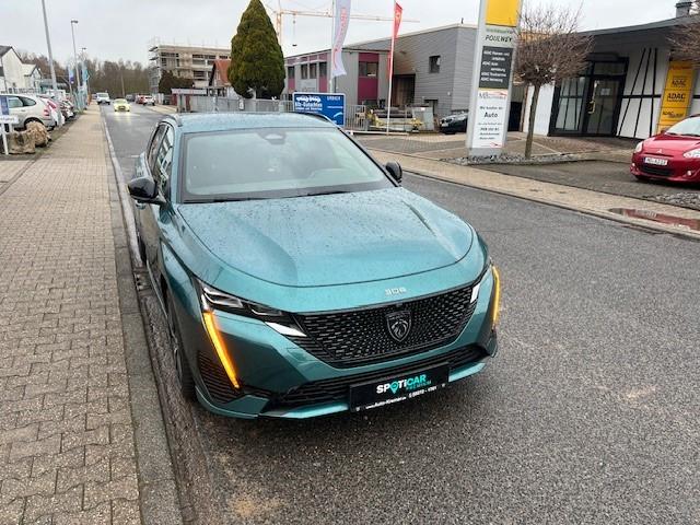 Peugeot 308 SW GT Navi,Sitzh,Kamera 180°