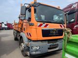 MAN TGM 15.290   Palfinger  PK  14002 EH - MAN 2010