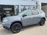 Dacia Duster II Extreme - Dacia Duster Extreme mit Benzin-Antrieb