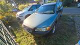 Volvo V70 XC (XC70) guter Zustand wenig Ki... - Volvo XC70 mit Benzin-Antrieb