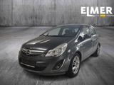 Opel Corsa 1.2 KAT A 12 XER / LDC - Opel Corsa aus 2011: 1.2